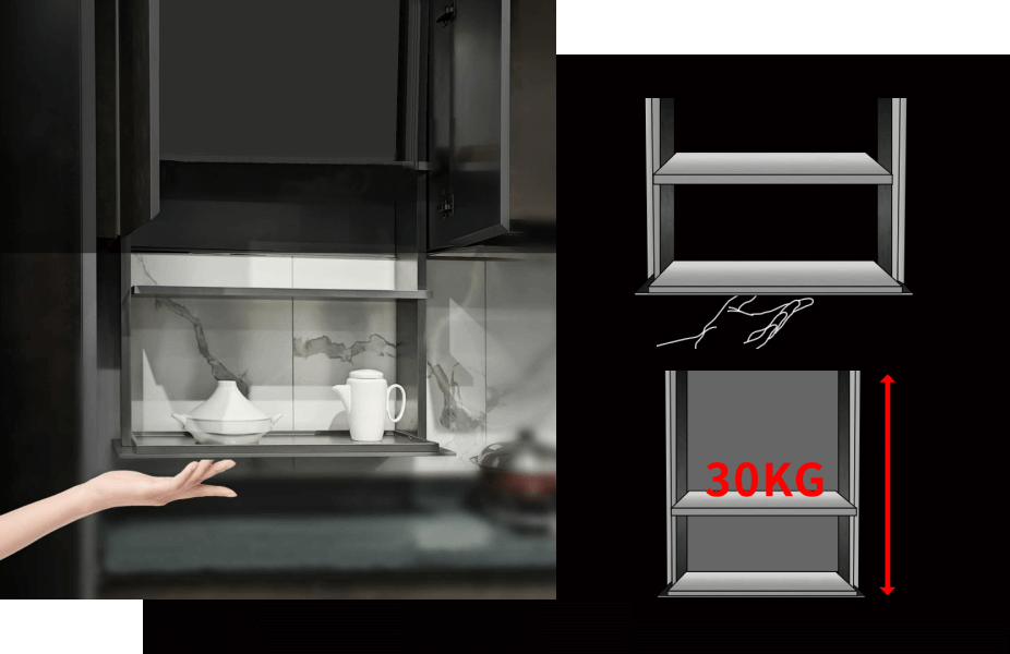 next generation kitchens elevate your culinary experience with ngk stainless steel innovations