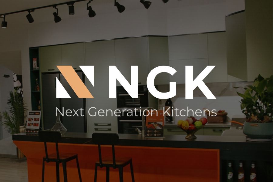 Premium Kitchen Next Generation Kitchens