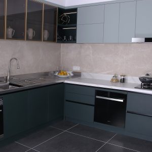 ngk green kitchen cabinets 3