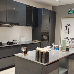 stainless steel kitchens NGK 001