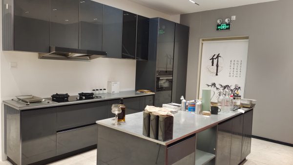 stainless steel kitchens NGK 001