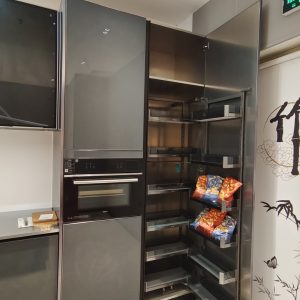 stainless steel kitchens NGK 002
