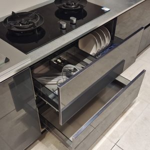 stainless steel kitchens NGK 003