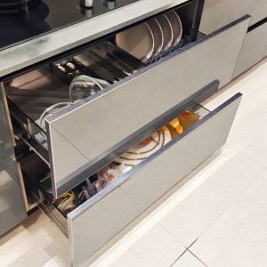 stainless steel kitchens NGK 008