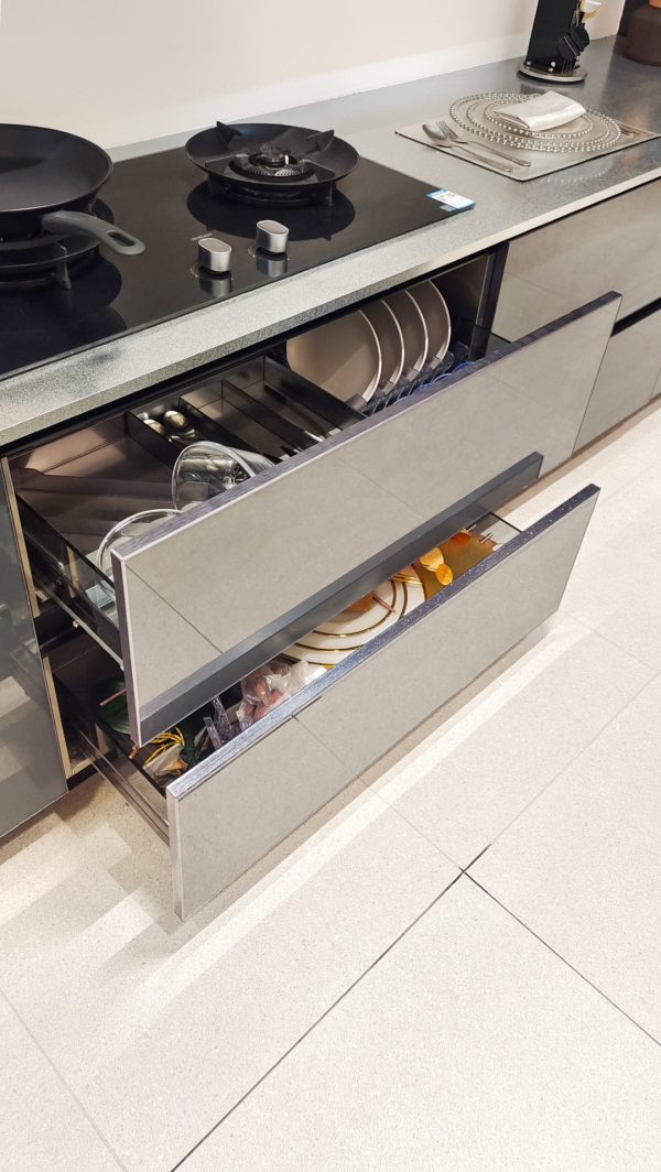 stainless steel kitchens NGK 008