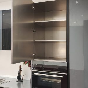 stainless steel kitchens NGK 010