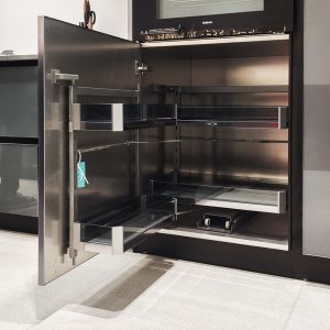 stainless steel kitchens NGK 011