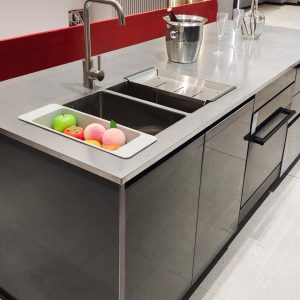 stainless steel kitchens NGK 013