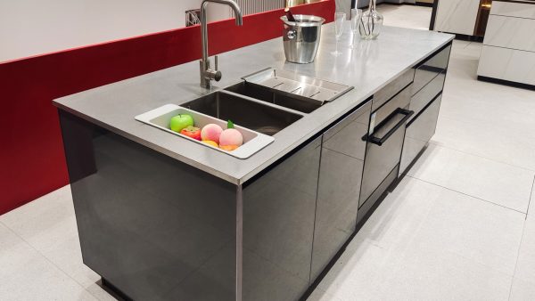 stainless steel kitchens NGK 013