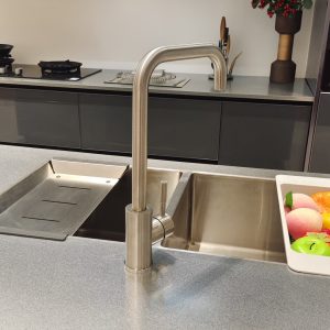 stainless steel kitchens NGK 014