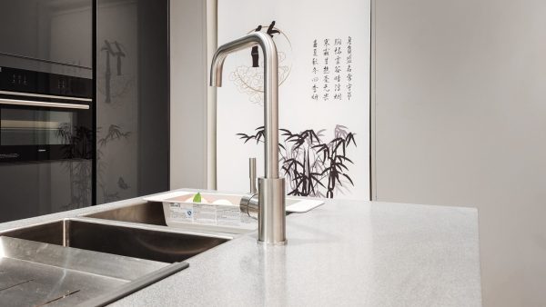 stainless steel kitchens NGK 015