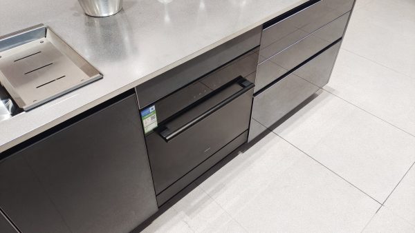 stainless steel kitchens NGK 017