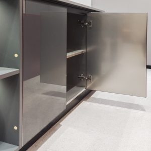 stainless steel kitchens NGK 019