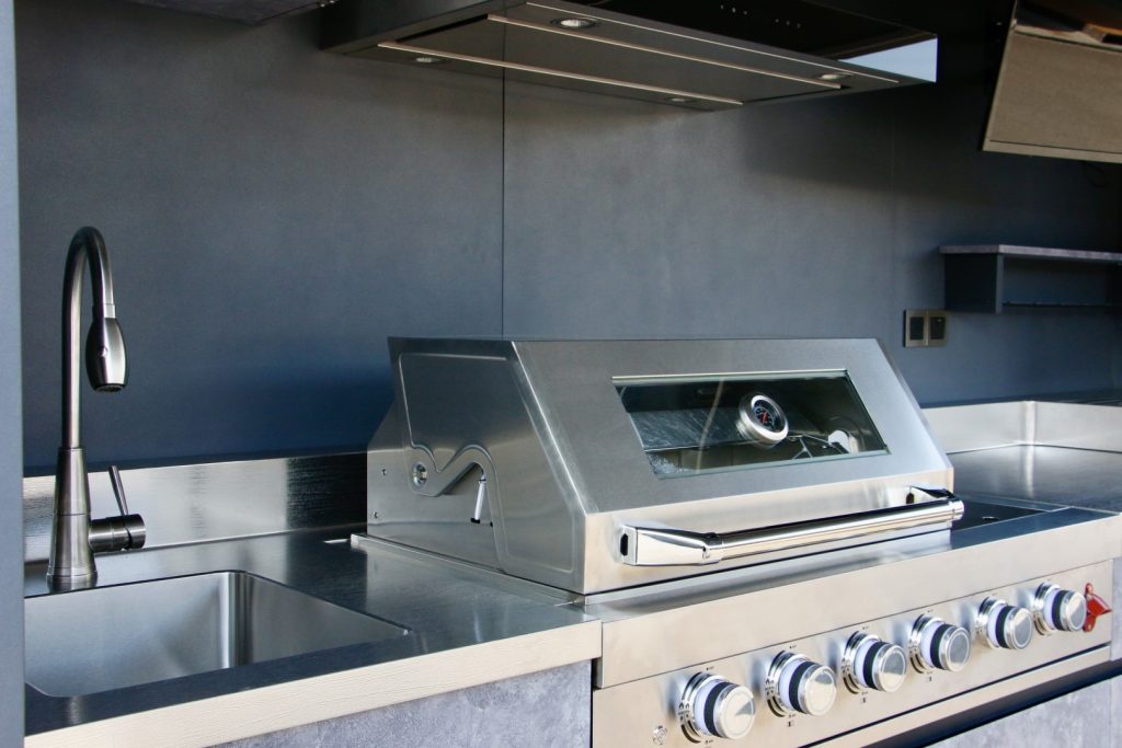 Premium Outdoor Kitchens | Next Generation Kitchens | Outdoor Kitchen Units
